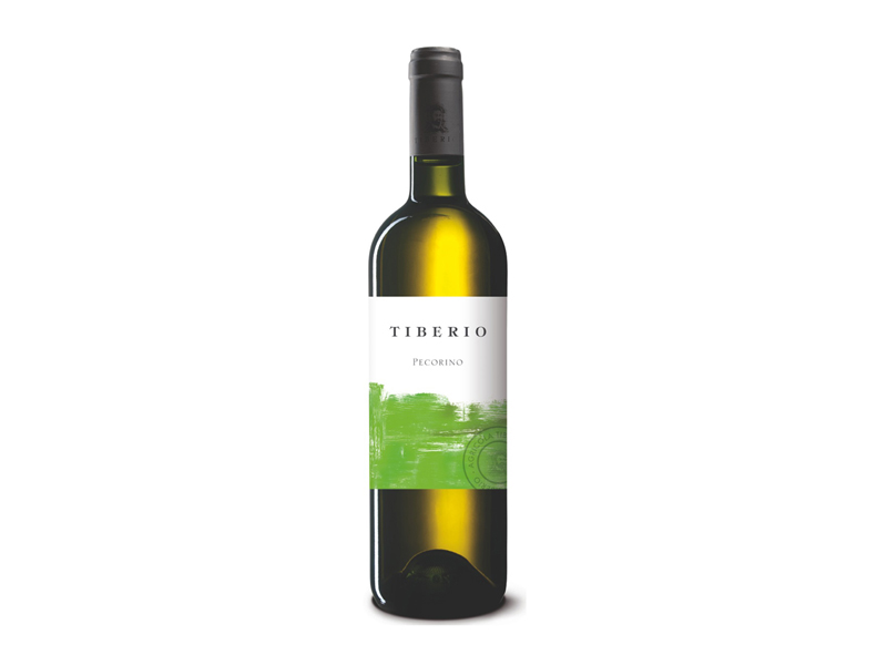 tiberio pecorino