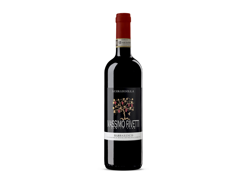 Barbaresco Serraboella