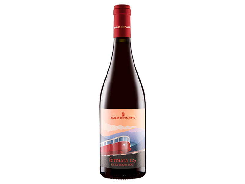 etna rosso