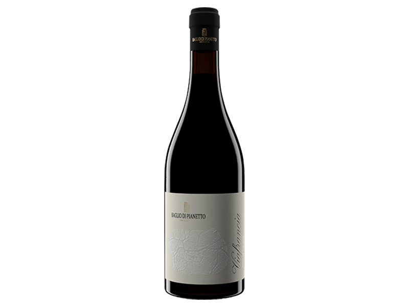 viafrancia rosso