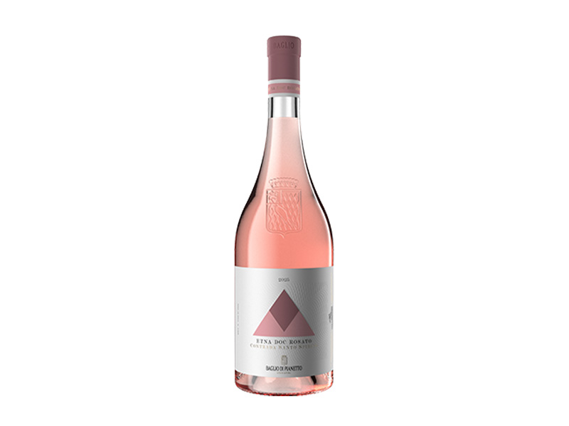 etna rosato